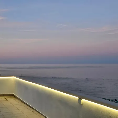 Dimora D'amare * Fossacesia