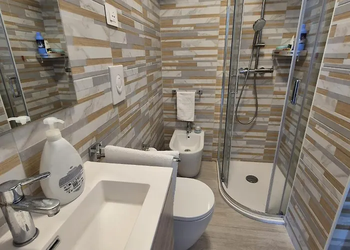 Dimora D'amare Lägenhet