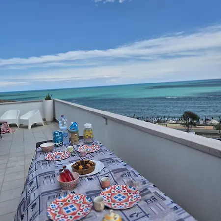 Dimora D'amare フォッサチェージア