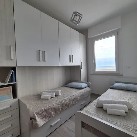 Apartmán Dimora D'amare *