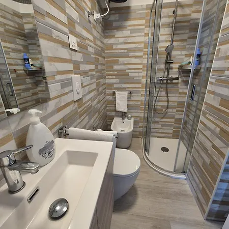 Dimora D'amare アパート