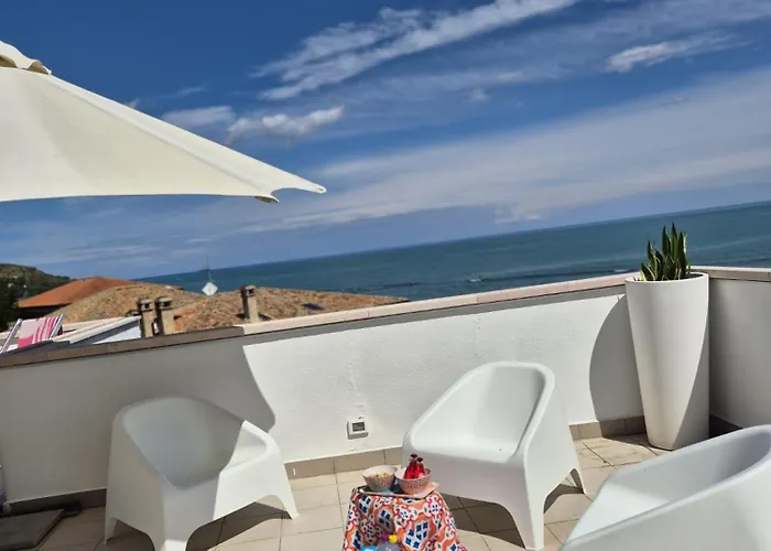 Apartment Dimora D'amare *