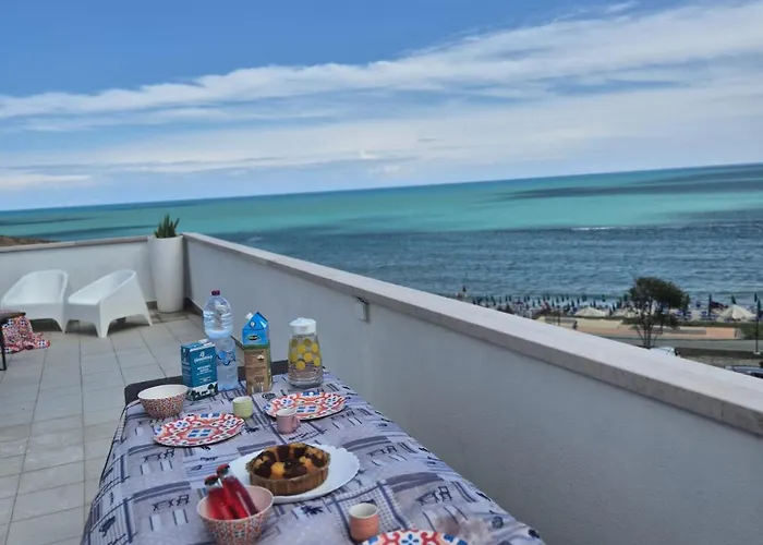 Dimora D'amare フォッサチェージア