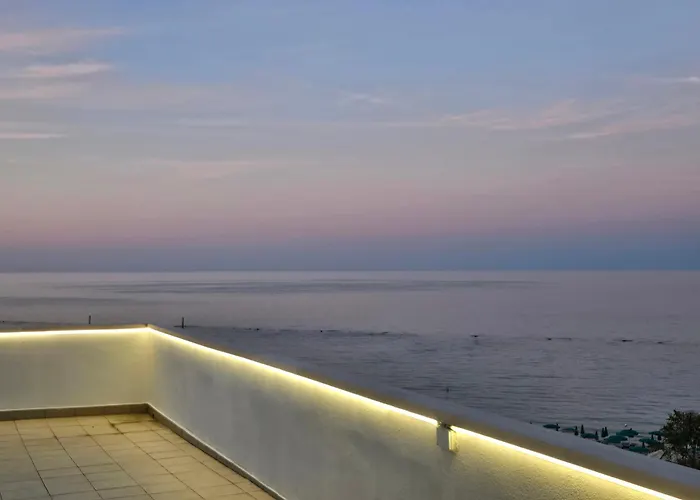 Dimora D'amare * Fossacesia