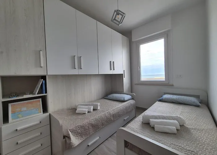 Apartment Dimora D'amare *
